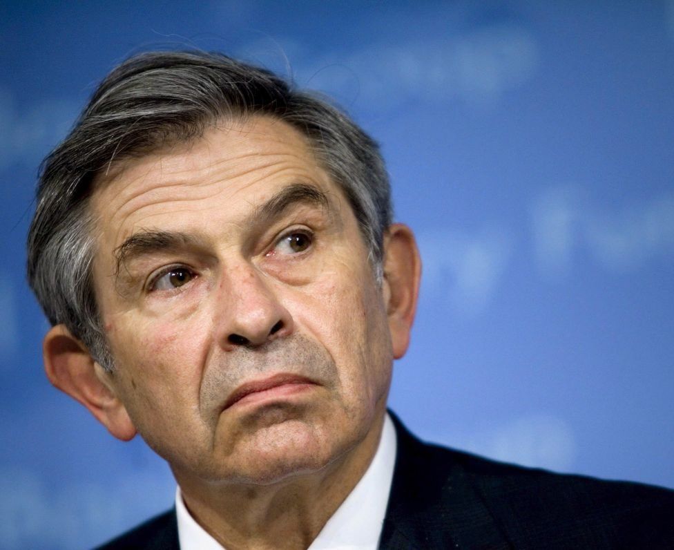 Paul Wolfowitz (2005 bis 2007) war kürzer als geplant Präsident der Weltbankgruppe. Er wurde heftig kritisiert - unter anderem, weil er seiner Lebensgefährtin eine Beförderung verschaffte. Er trat daraufhin zurück.