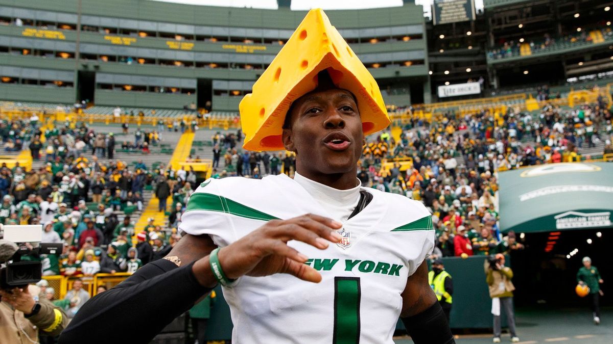 Gardner Cheesehead