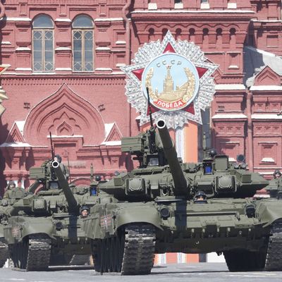  T-90 Panzer