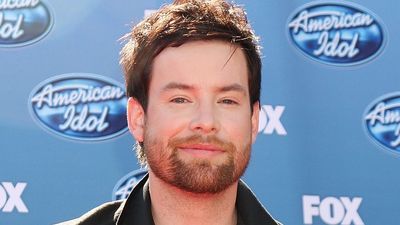 Profile image - David Cook