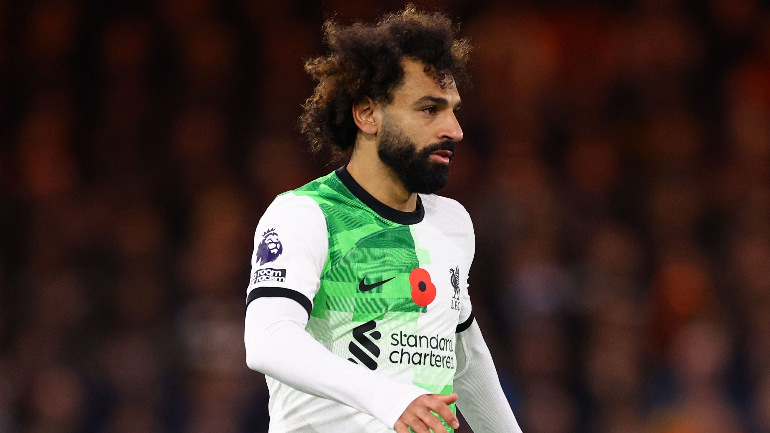 <strong>Mohamed Salah</strong><br><strong>Land:</strong> Ägypten<br><strong>Verein:</strong> FC Liverpool (England)<br><strong>Position:</strong> Rechtsaußen<br><strong>Alter:</strong> 31 Jahre