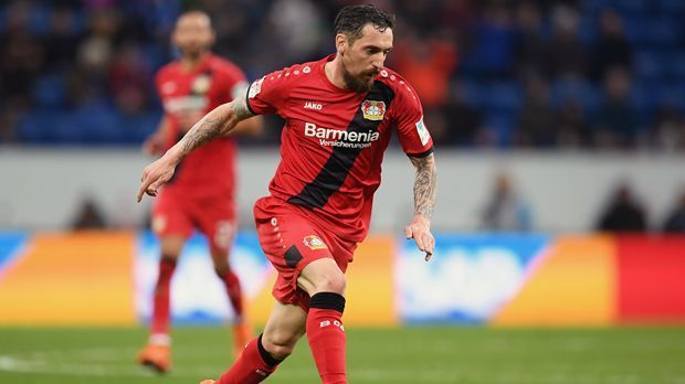 
                <strong>Platz 9: Bayer Leverkusen</strong><br>
                Sponsor: BarmeniaEinnahmen: 6 Millionen Euro pro JahrVertragsdauer: 2020
              