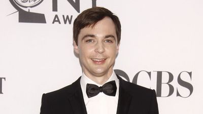 Profile image - Jim Parsons