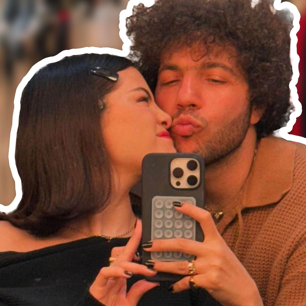 Selena Gomez hat "Ja" gesagt: Der "Emilia Pérez"-Star ist glücklich verlobt!