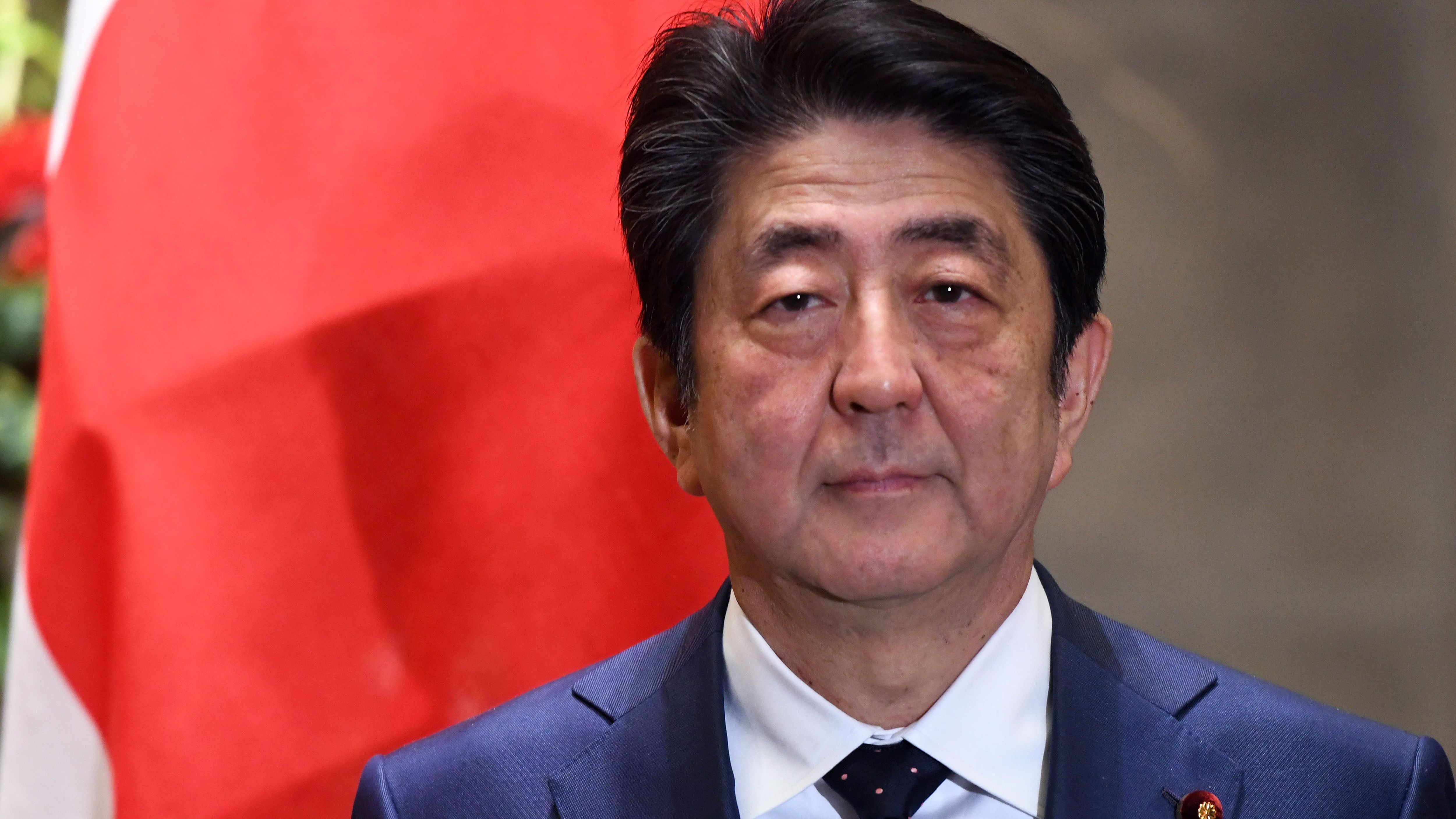 8. Juli: Shinzo Abe (geb. 1954), ehemaliger Premierminister Japans