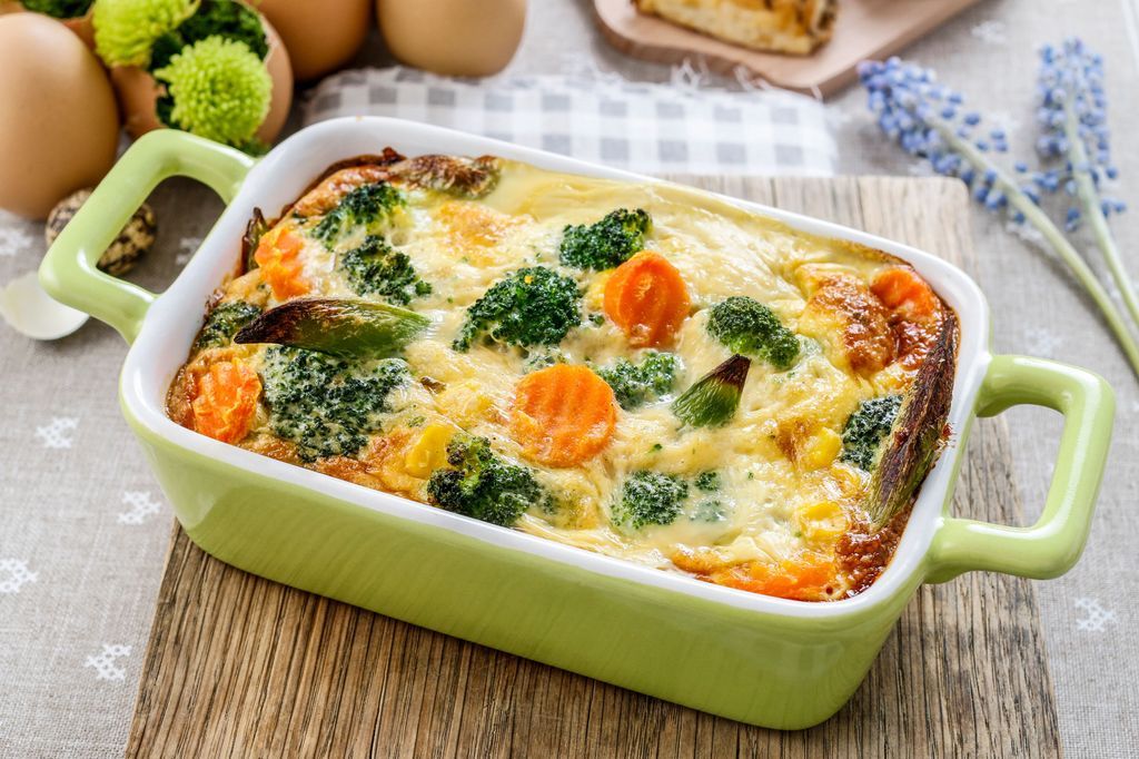 Schnelle Aufläufe Fantastische Rezepte aus Omas Kochbuch für den