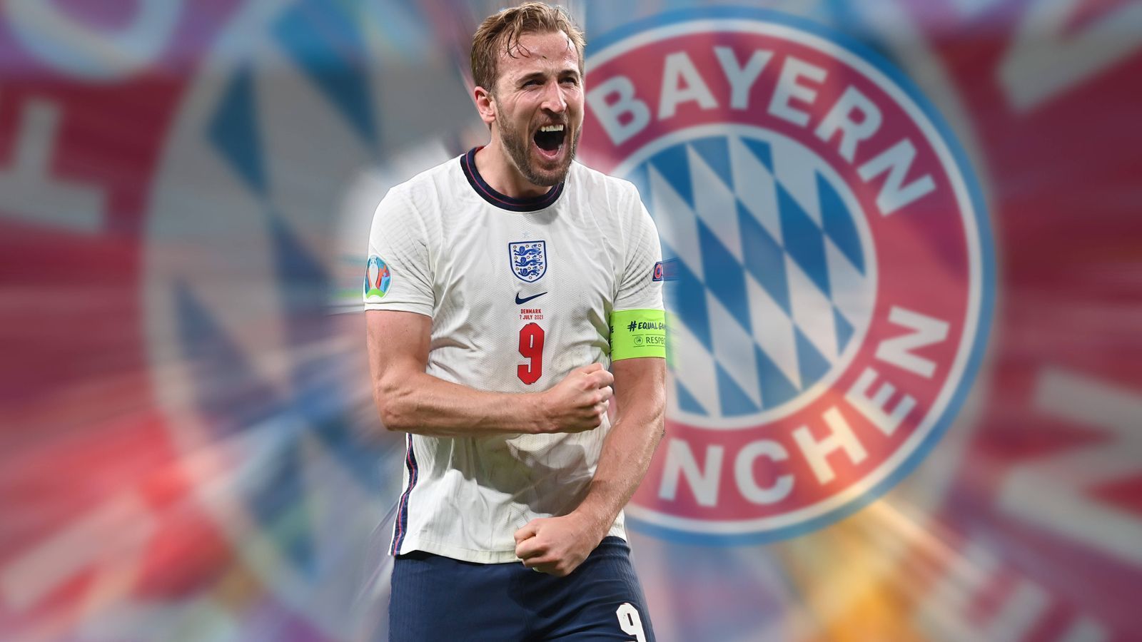 FC Bayern München: Transfer Von Harry Kane Fix - Debüt Beim Supercup?