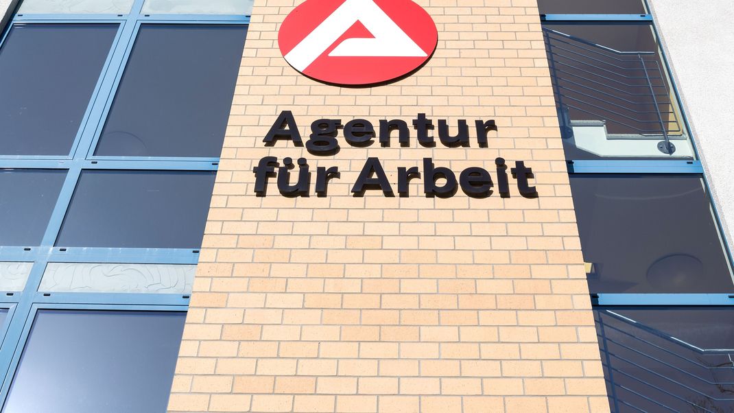 Arbeitsamt