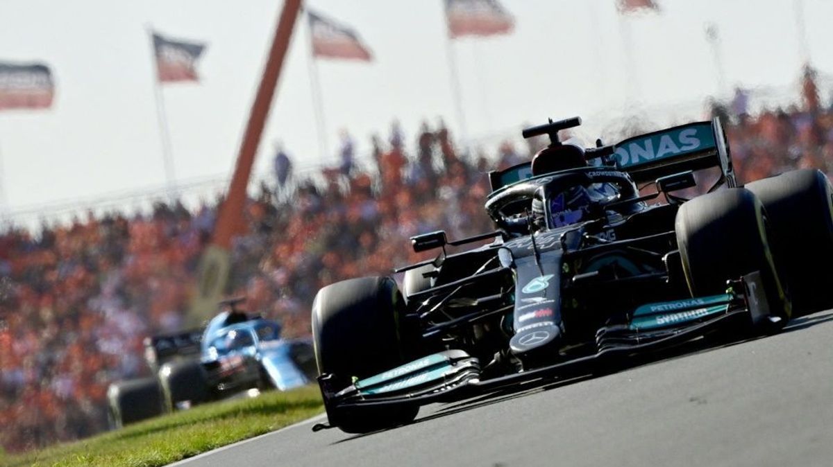 Das Urteil über die Rückkehr der Formel 1 nach Zandvoort