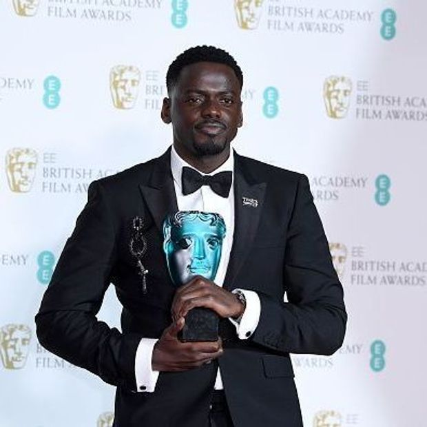 Daniel Kaluuya Image