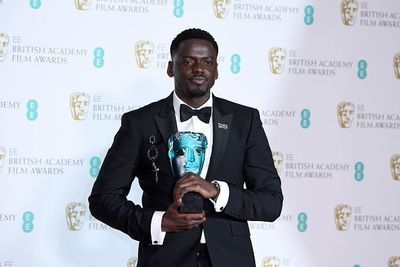 Profile image - Daniel  Kaluuya