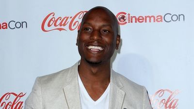 Profile image - Tyrese Gibson