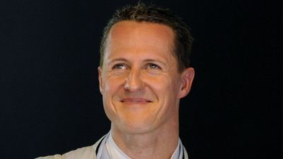 Profile image - Michael Schumacher