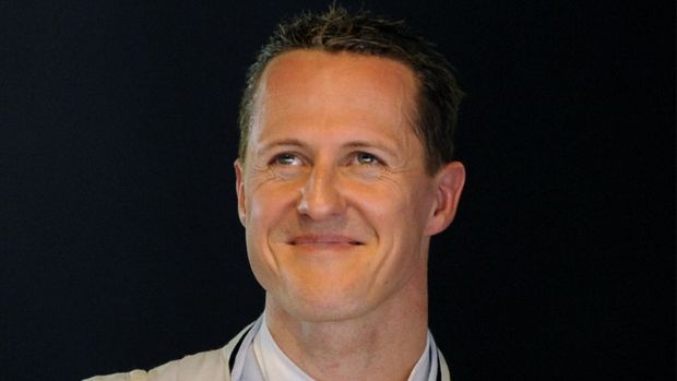 Michael Schumacher Image