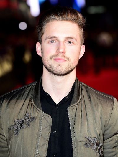 Profile image - Marcus Butler