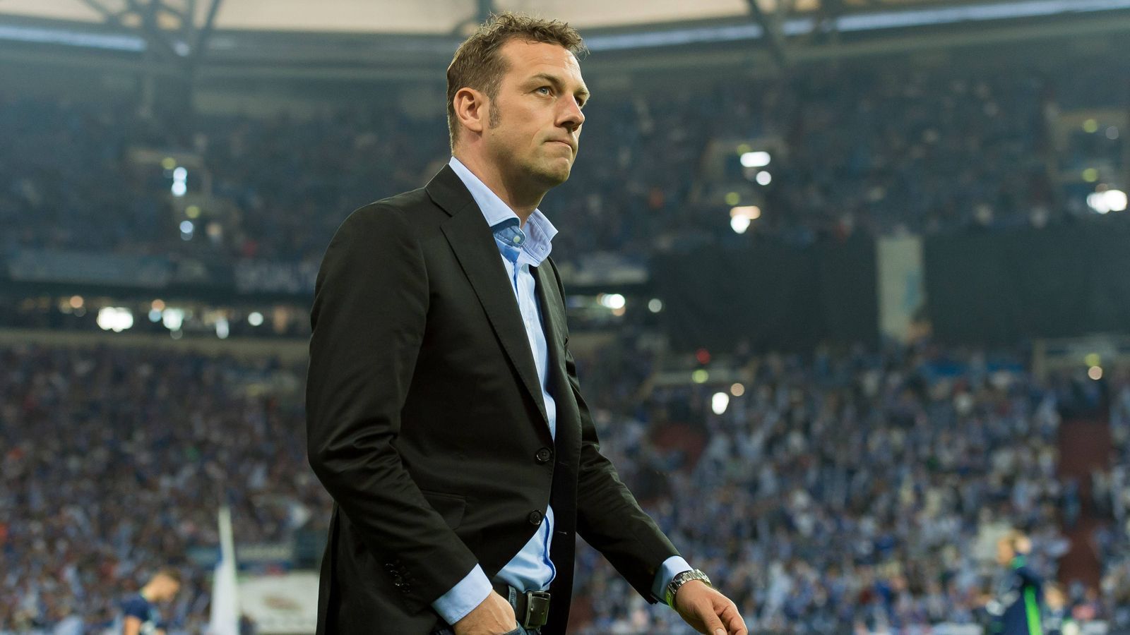 
                <strong>Markus Weinzierl</strong><br>
                &#x2022; Wechsel: Von FC Augsburg zu FC Schalke 04 (2016) - <br>&#x2022; Ablösesumme: 3 Millionen Euro <br>
              