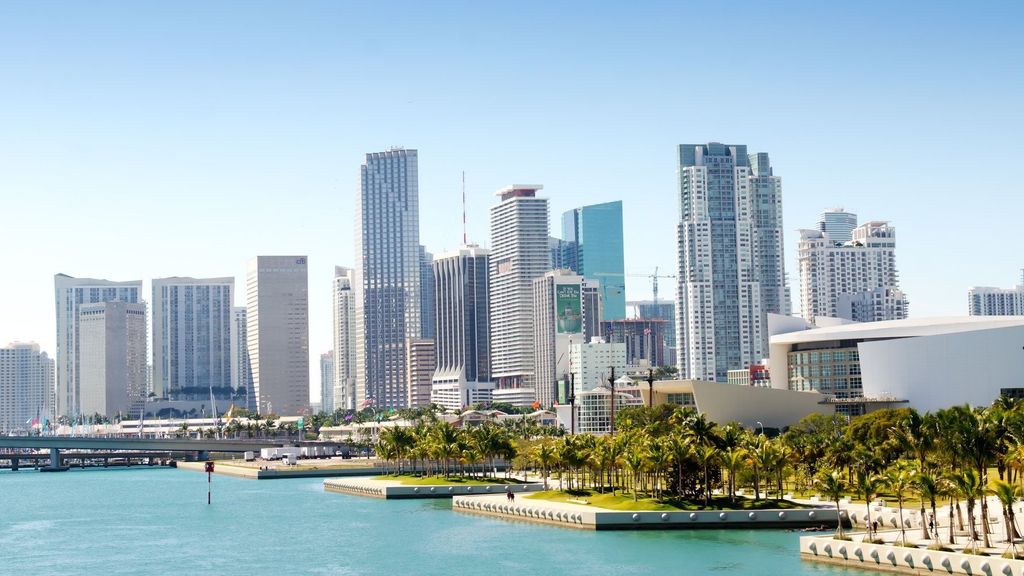 Miami-Urlaub: Reise-Tipps zu Mobilität und Attraktionen in der besten Reisezeit