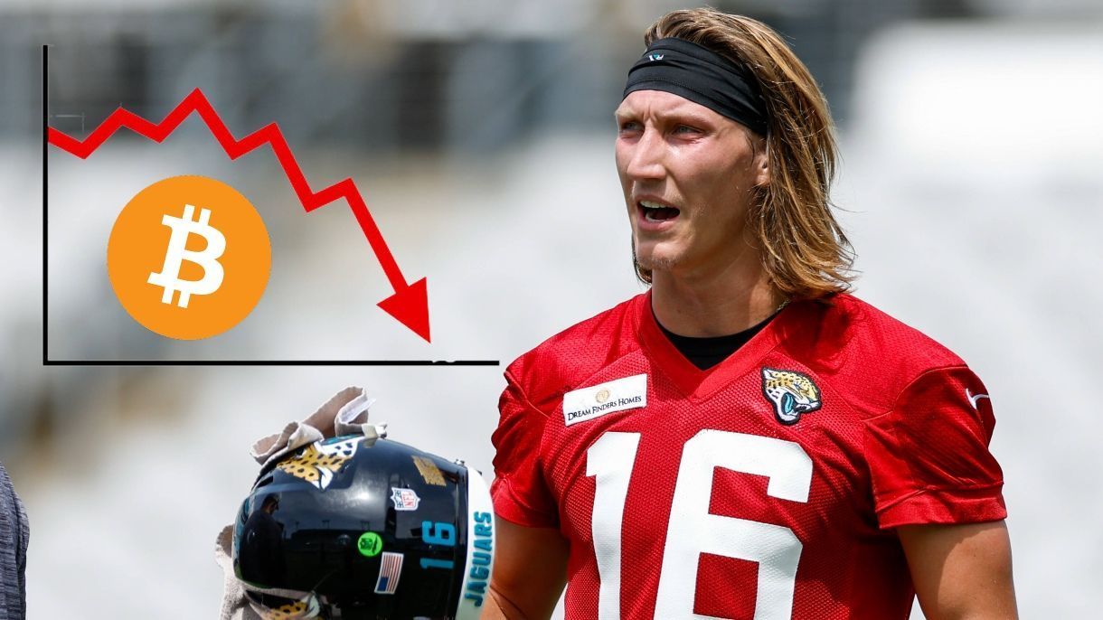 Riskantes Geschäft NFLStars verloren mit Bitcoins Millionen