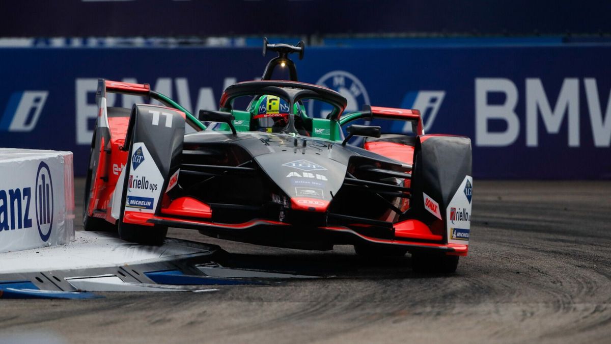 Lucas Di Grassi