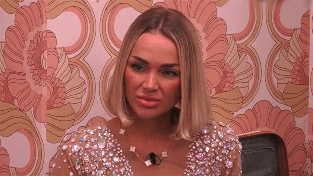 Drama-Potenzial: Diese "Big Brother"-Bewohnerin hat denselben Ex wie Emmy Russ