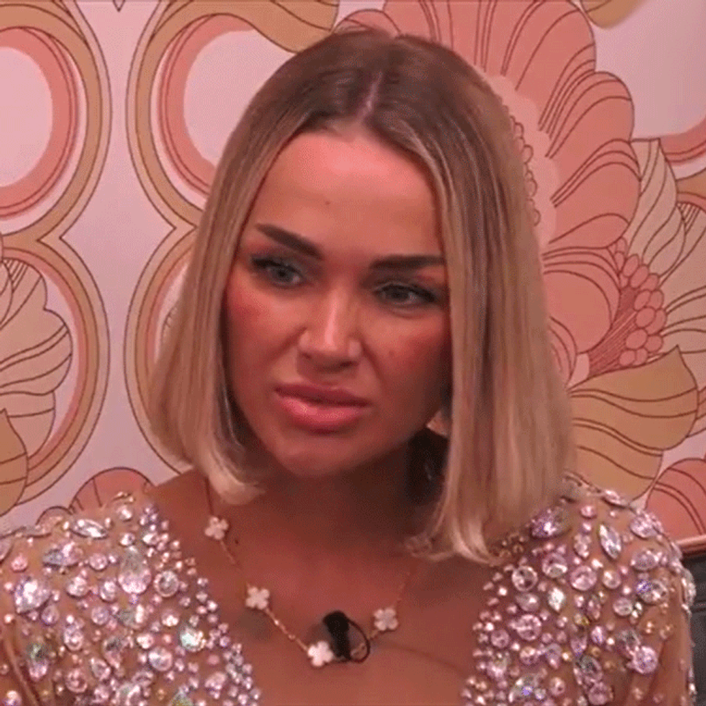 Drama-Potenzial: Diese "Big Brother"-Bewohnerin hat denselben Ex wie Emmy Russ
