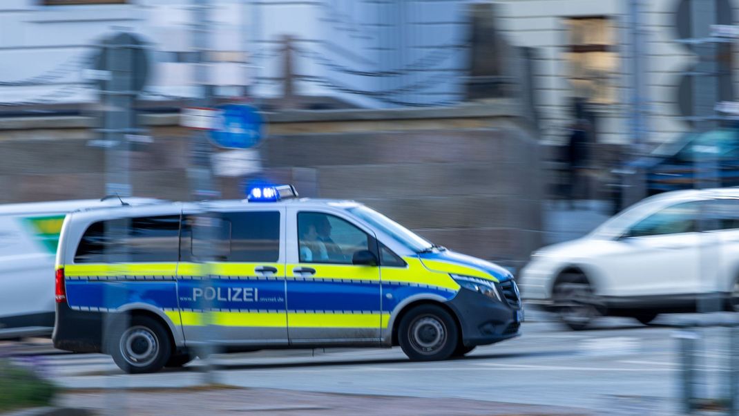 In der Hauptstadt protestierten Menschen für das Ende des Gaza-Kriegs.