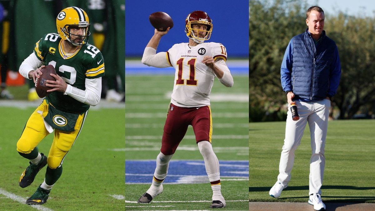NFL Honors 2021: Diese Stars wurden ausgezeichnet
