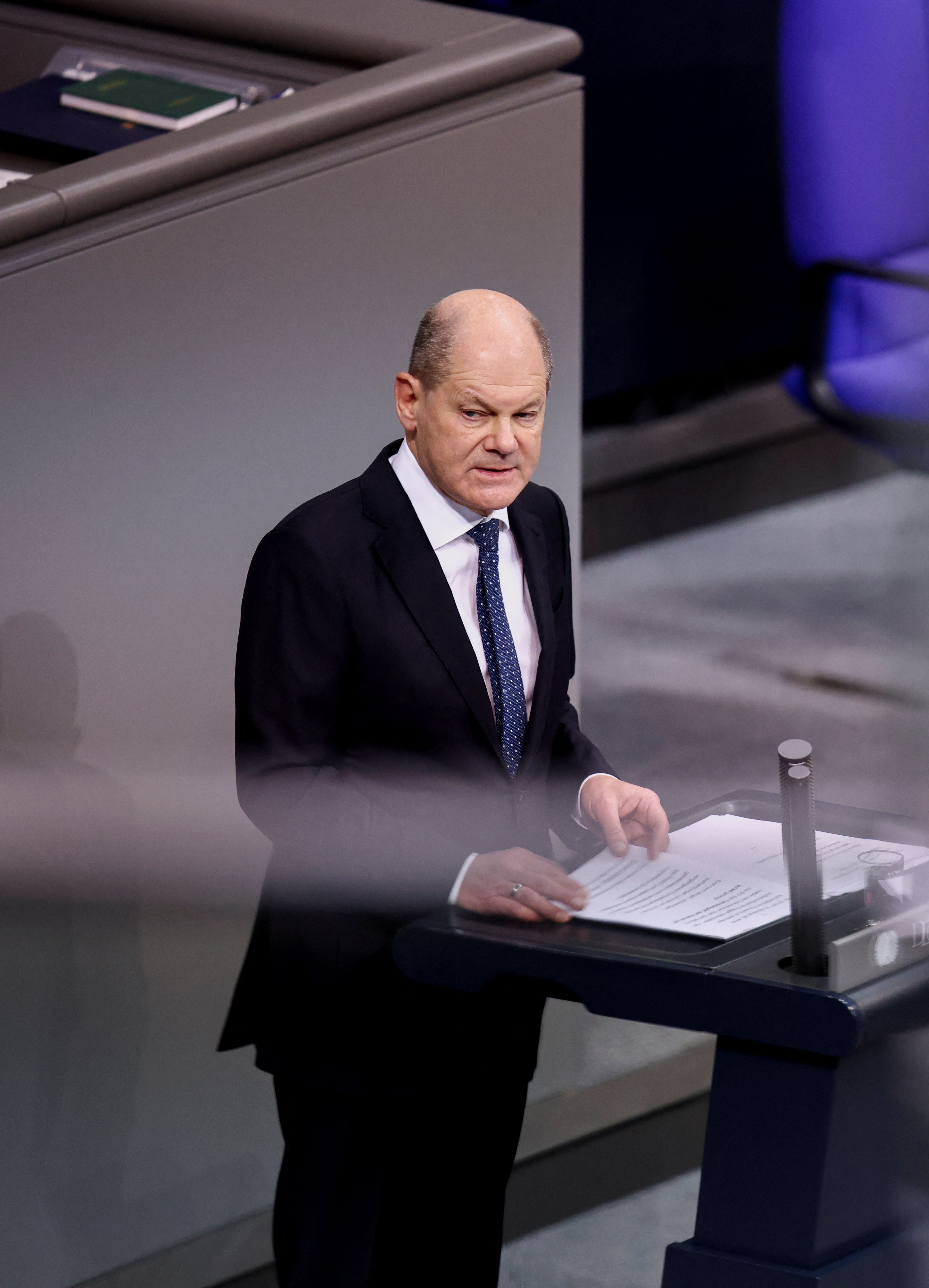 Bundestag LIVE: Reaktionen Auf Einigung Im Haushaltsstreit