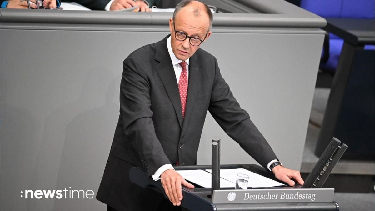 Generaldebatte 2025 