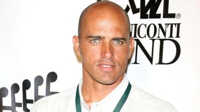 Profile image - Kelly Slater