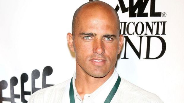 Kelly Slater Image