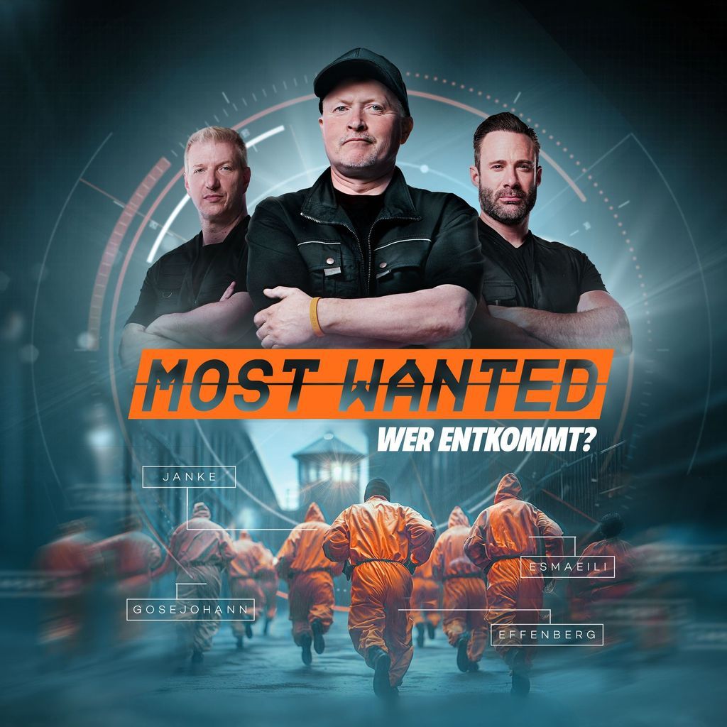 Alle nötigen Infos über das neue Adventure-Reality Format auf Joyn