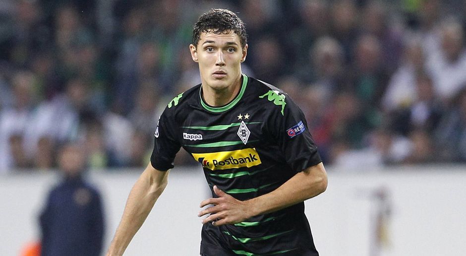 
                <strong>Andreas Christensen (Borussia Mönchengladbach)</strong><br>
                Andreas Christensen (Borussia Mönchengladbach): Der 20-jährige Däne ist ganz offensichtlich ein heiß begehrter Kandidat auf dem Transfermarkt. Noch ist Christensen bis Sommer 2017 vom FC Chelsea an Gladbach ausgeliehen - und die Fohlen würden ihn auch gerne behalten. Laut englischen Medienberichten planen die "Blues" aber für die kommende Saison fest mit dem jungen Innenverteidiger. Steigt nun auch noch Barca mit in den Christensen-Poker ein, könnte für die Borussia der Preis steigen, falls Chelsea doch über einen Verkauf mit sich reden ließe. (Quelle: Daily Mail)
              