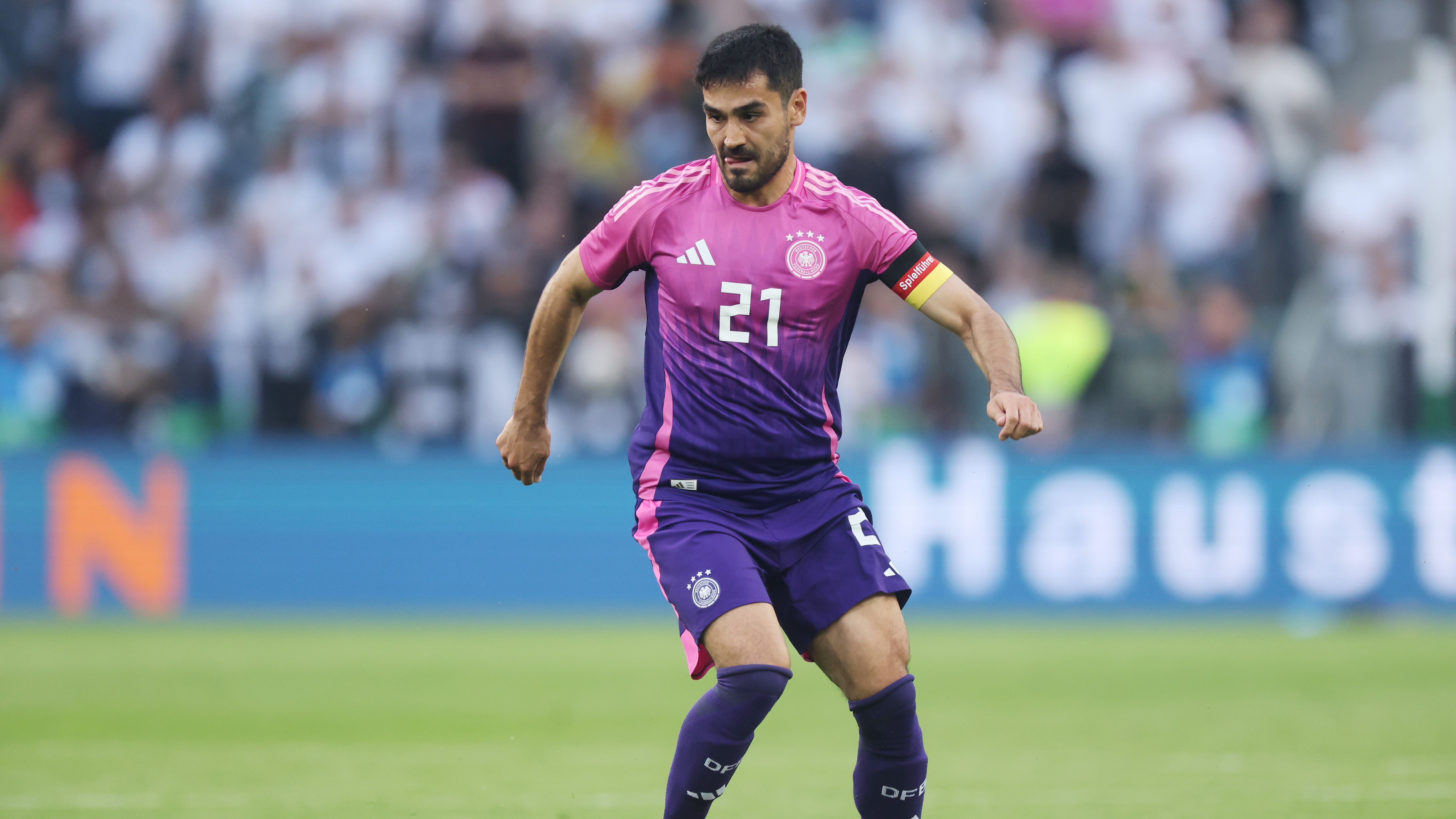 <strong>Deutschland</strong><br>Ilkay Gündogan (FC Barcelona)