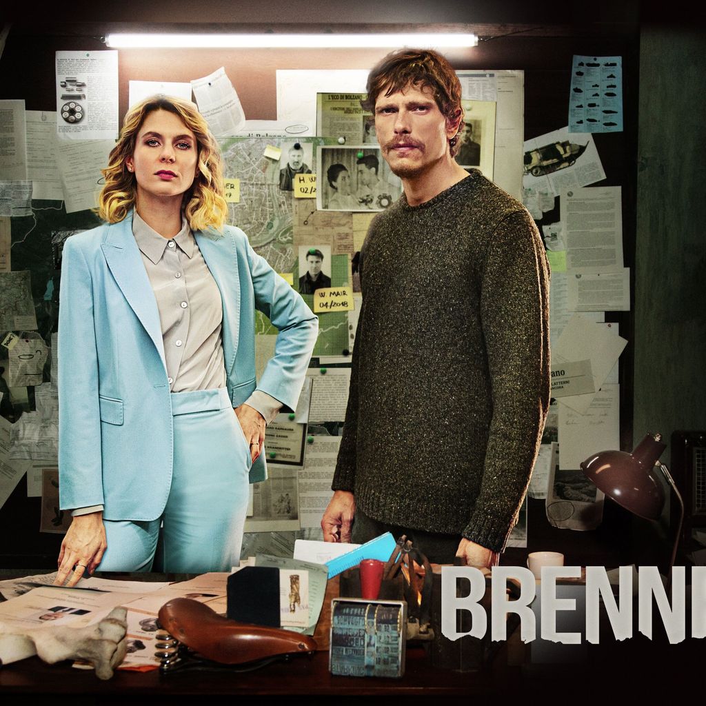 "Brennero – Schatten der Vergangenheit": Neuer Krimi entfacht ab heute Gänsehaut
