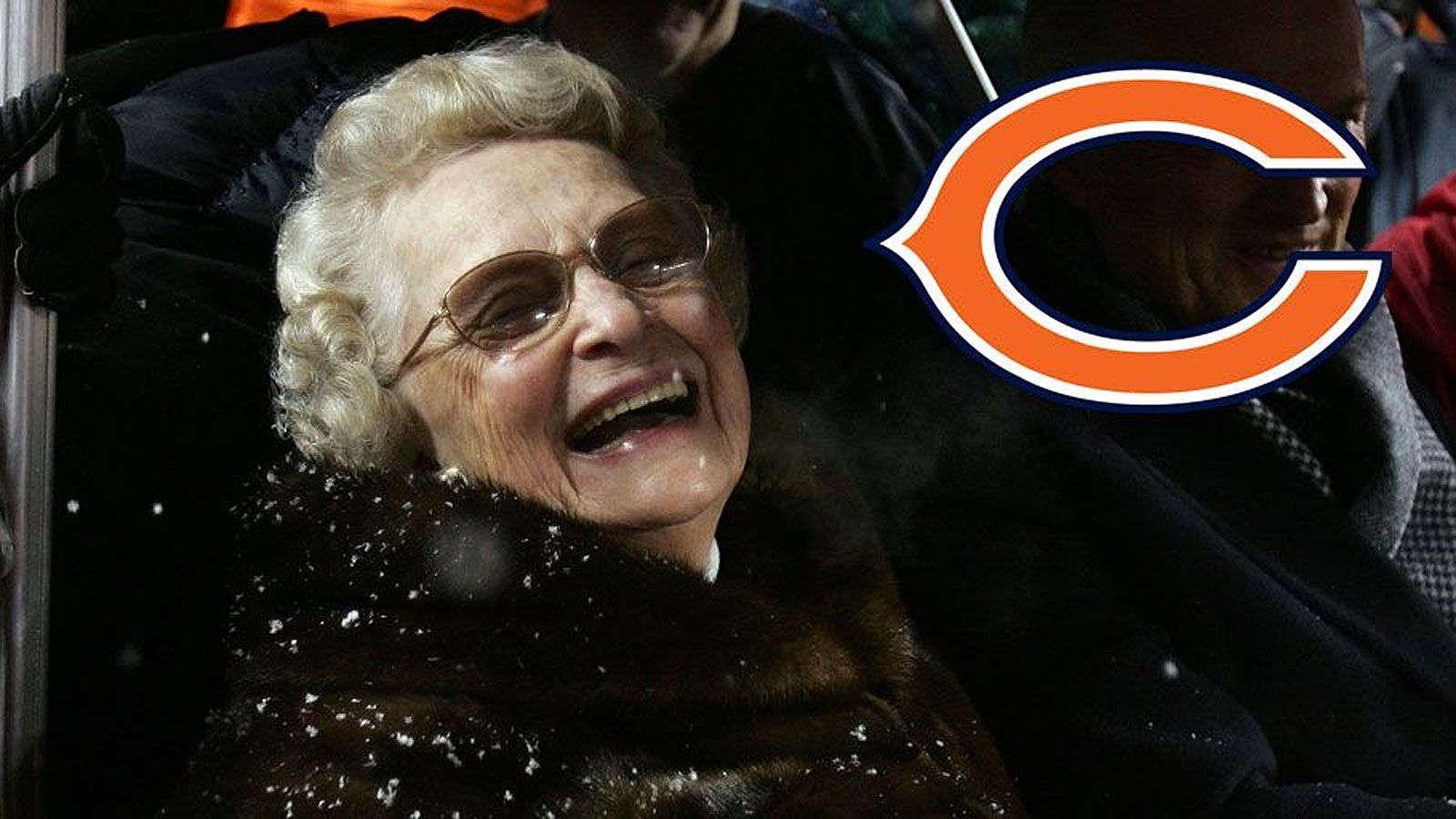 <strong>Platz 10: Chicago Bears</strong><br>
                Besitzerin: Virginia Halas McCaskey<br>Kaufpreis: 100 US-Dollar (1920)<br>Wert 2017: 2,8 Milliarden US-Dollar<br>Aktueller Wert: 6,4 Milliarden US-Dollar