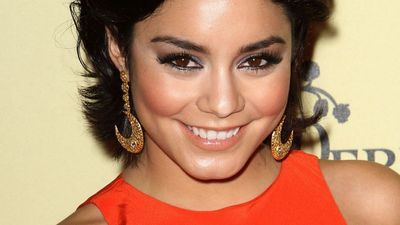 Profile image - Vanessa Hudgens