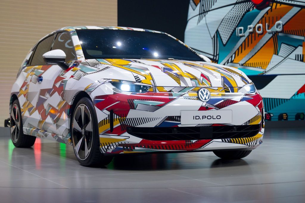 Erschwingliche Modelle: Neue E-Autos von VW kommen