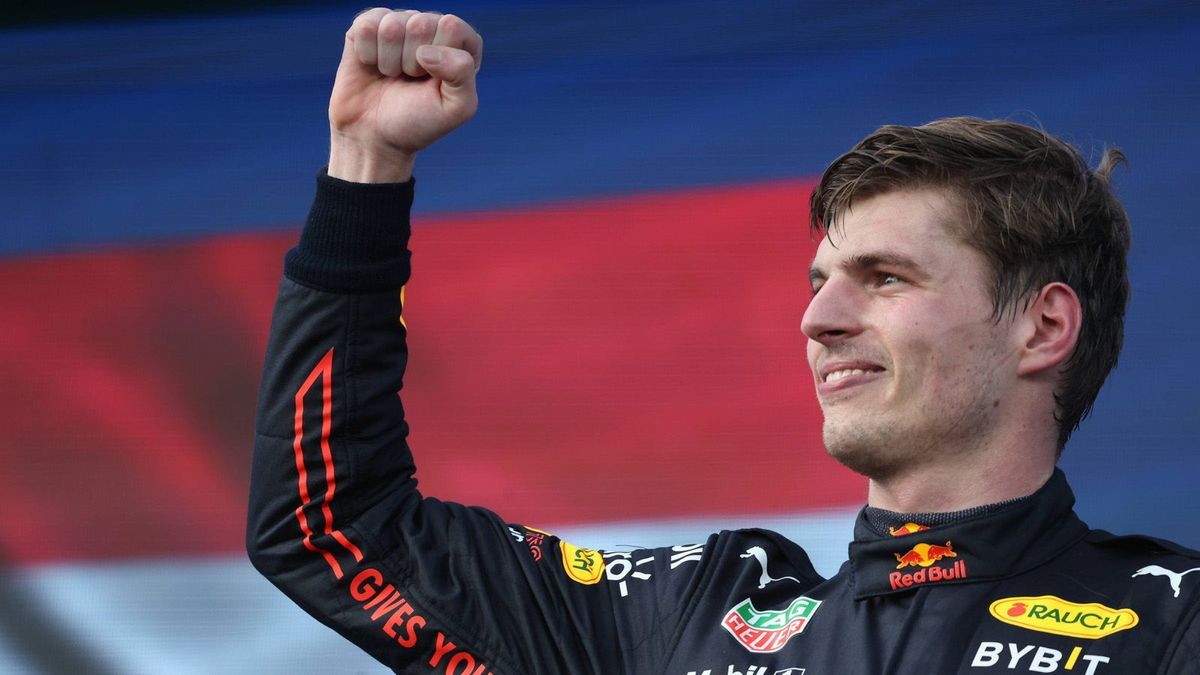 Verstappen Zukunft