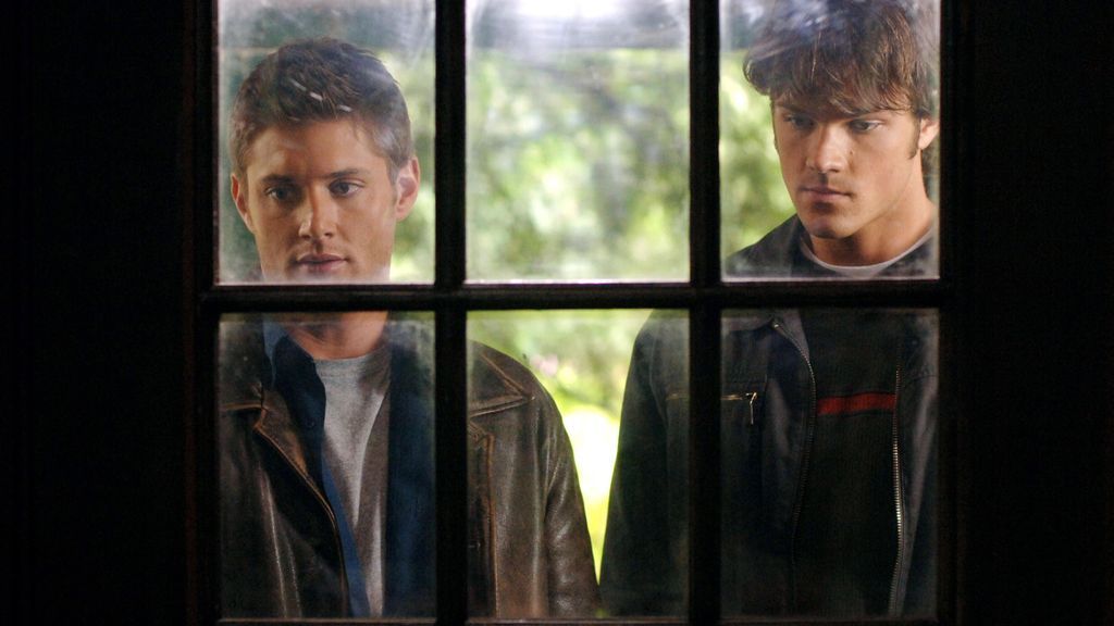 Hype um "Supernatural": Kommt demnächst doch Staffel 16?