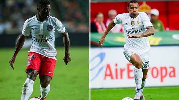 
                <strong>Aurier vs. Danilo</strong><br>
                Abwehr: Aurier vs. Danilo - In der diesjährigen Champions-League-Saison erzielte Aurier bereits einen Treffer. Danilo steht nach längerer Verletzungspause wohl zum zweiten Mal wieder in der Startelf. Der Brasilianer wird daher wohl noch nicht in Topform sein. 2:0 PSG.
              