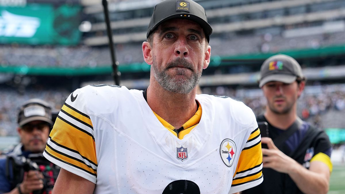Pittsburgh Steelers v New York Jets