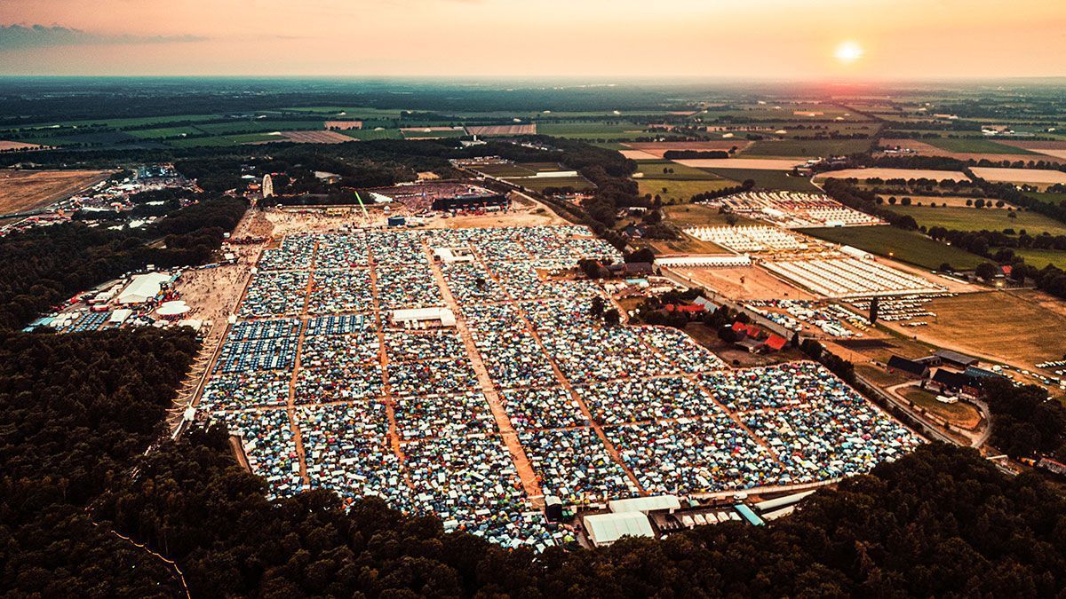 Parookaville 2024: Das Musst Du Zum Electronic Music Festival Wissen