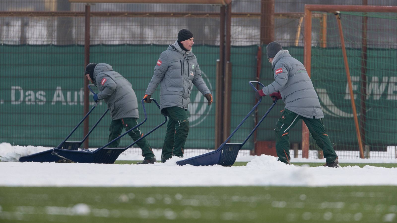 
                <strong>Die Winterpause dauert vom 24.12.18 bis 17.1.19</strong><br>
                Am 23. Dezember finden die letzten Bundesliga-Partien des Jahres statt. Danach geht es bis zum 18. Januar 2019 in die knapp vierwöchige Winterpause.
              