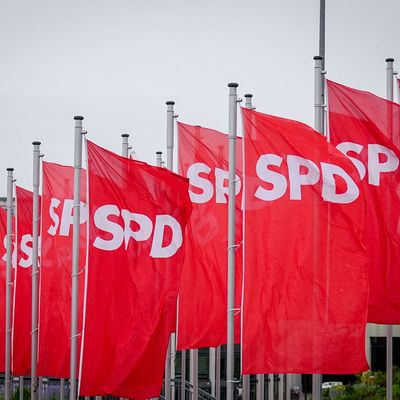 SPD-Bundesparteitag