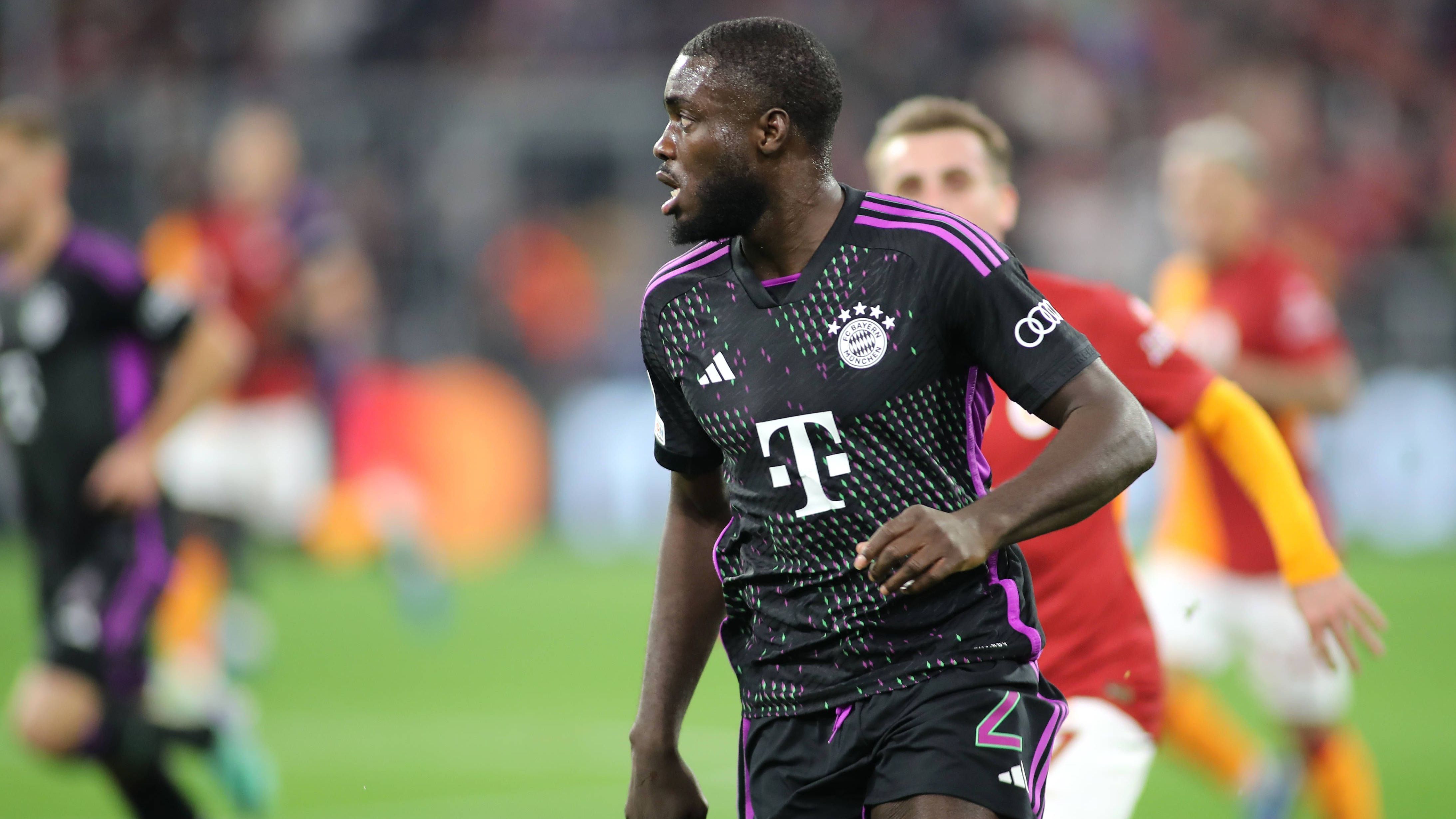 <strong>Dayot Upamecano</strong><br>Zweikampfstark, aber mit Problemen, die Schnittstelle zwischen sich und Kim zu schließen. Im Spielaufbau aber deutlich stärker als der Koreaner. Muss aus Vorsicht in der 72. Minute ausgewechselt werden. <em><strong>ran</strong></em><strong>-Note: 2</strong>