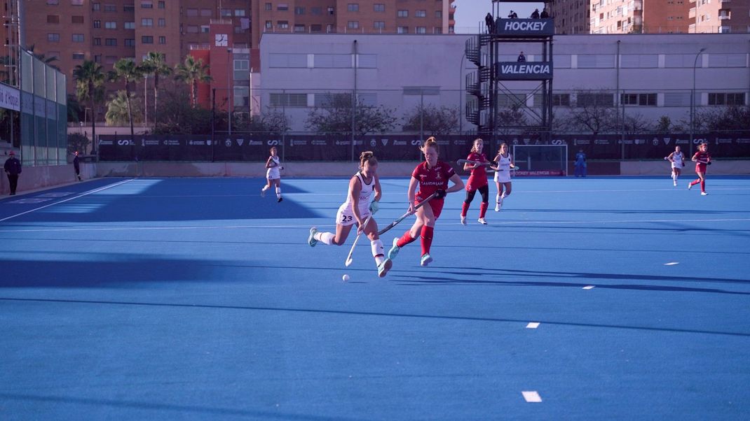 Hockey