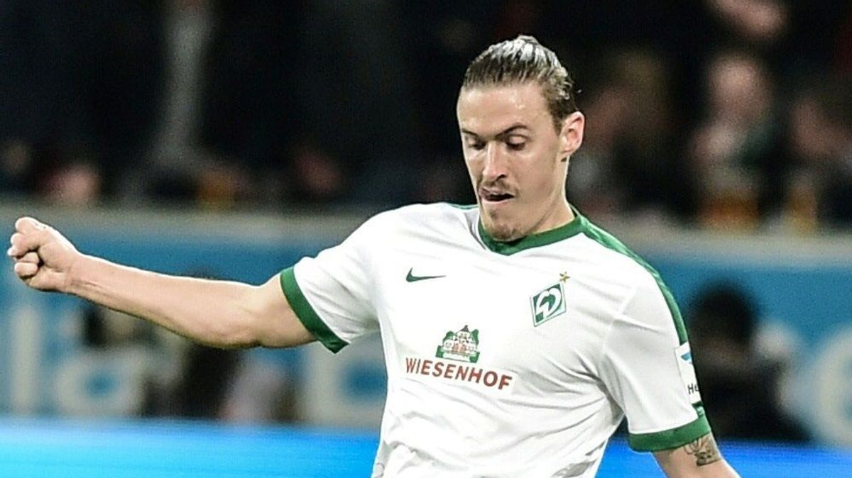 Kruse fehlte wegen muskulärer Probleme im Training