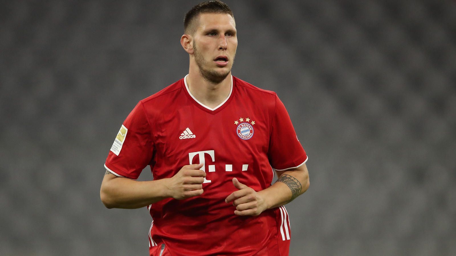 
                <strong>Platz 6: Niklas Süle</strong><br>
                Eigentore: 4Vereine: FC Bayern, TSG 1899 Hoffenheim
              