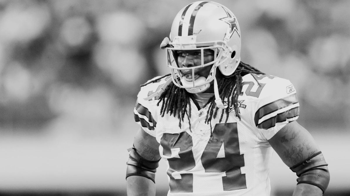 RIP Marion Barber
